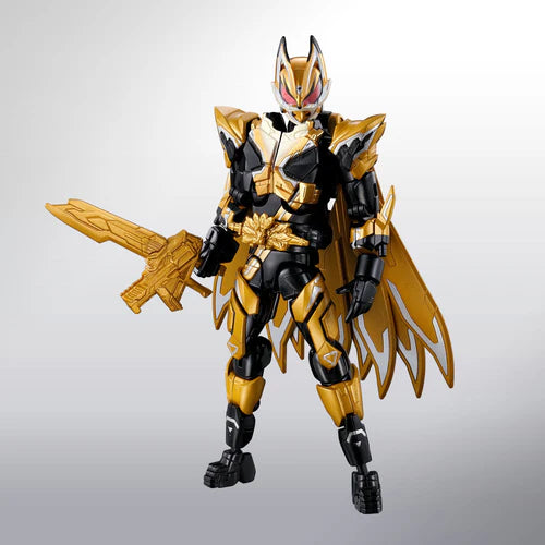 Revolve Change PB11 – Kamen Rider Dooms Geats & Geats IX Optional Parts Set