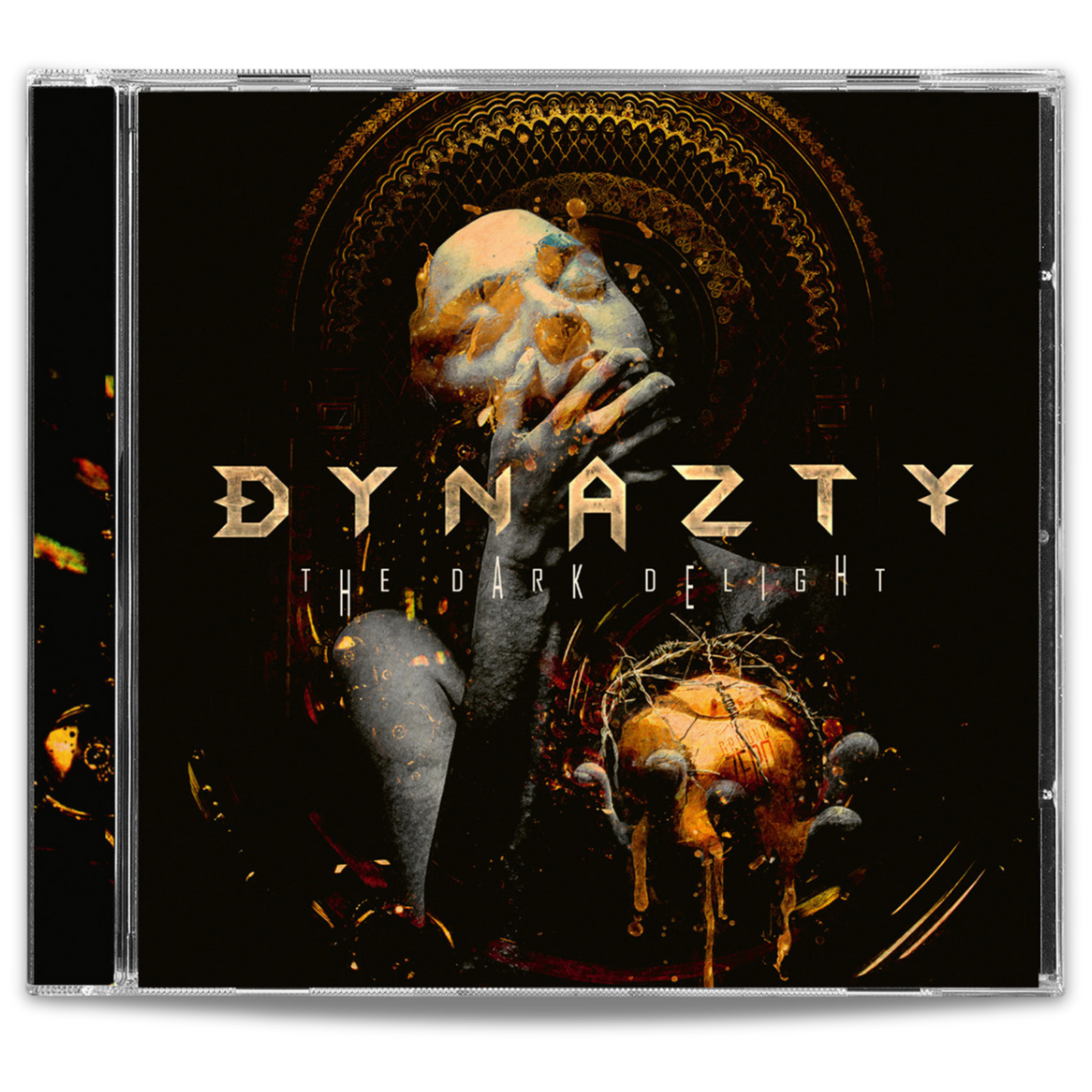 Dynazty – The Dark Delight
