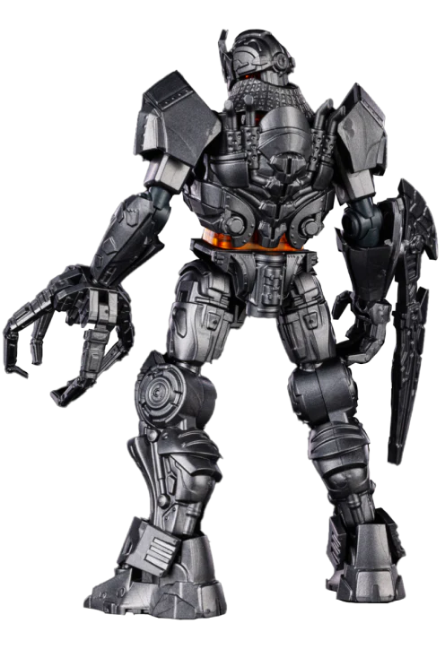Scourge – Transformers Classic Class 03: Rise of the Beasts