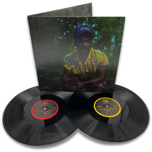 Childish Gambino – Bando Stone And The New World (2LP)