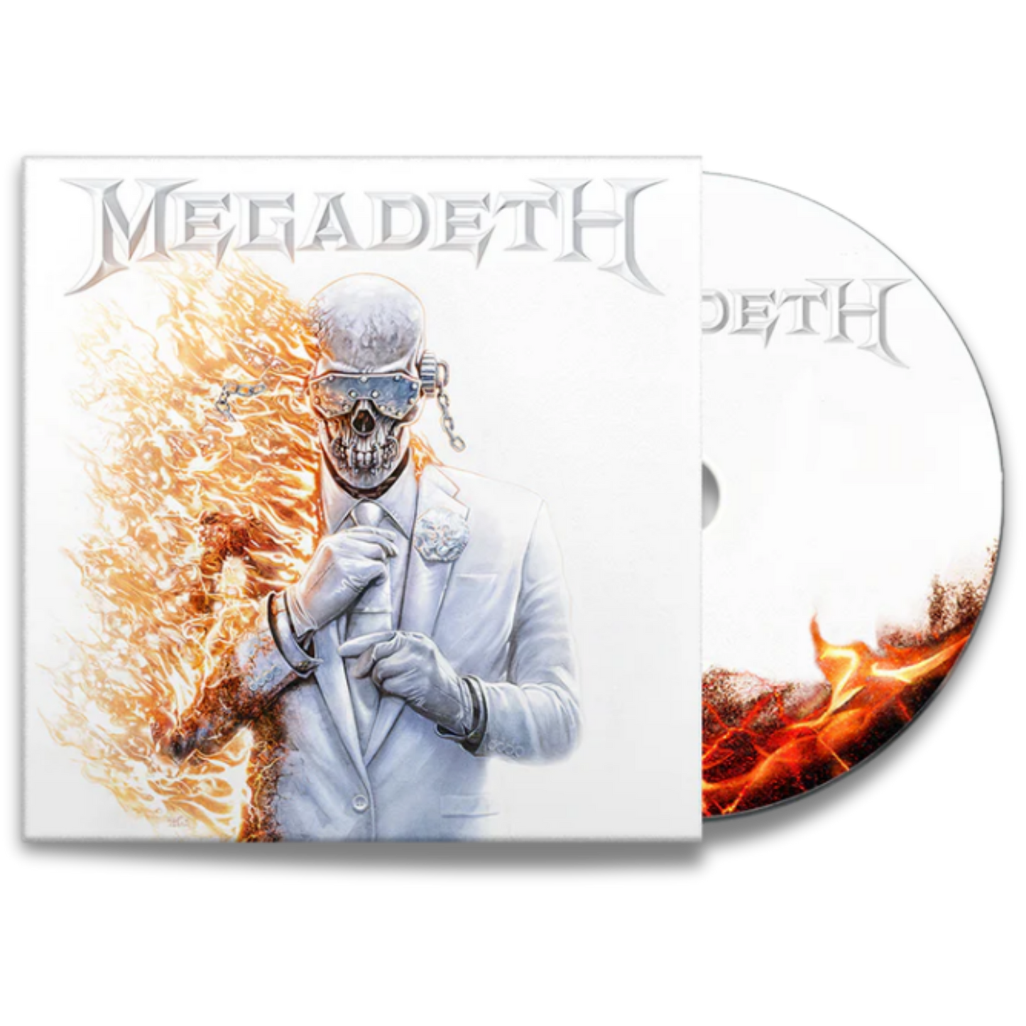 Megadeth – Megadeth