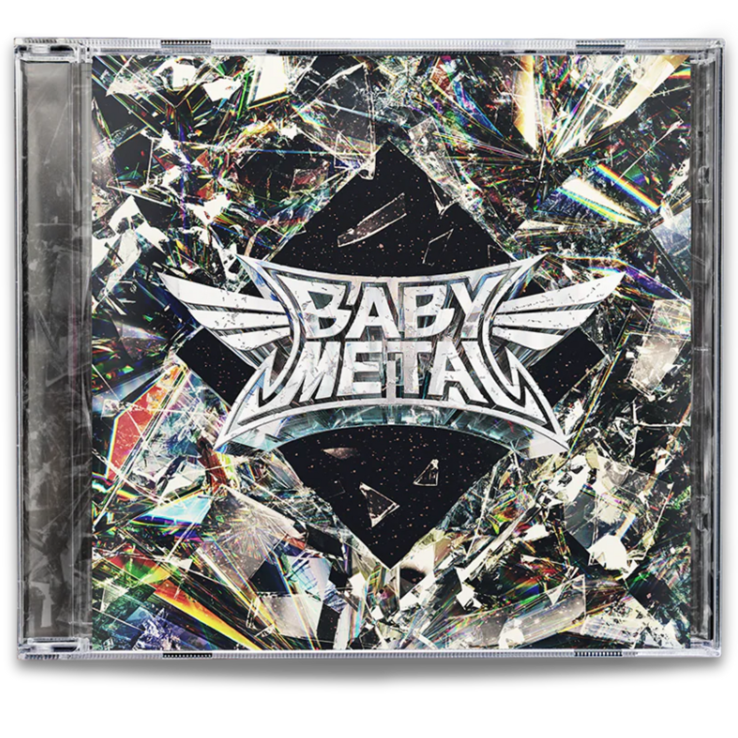Babymetal – Metal Forth