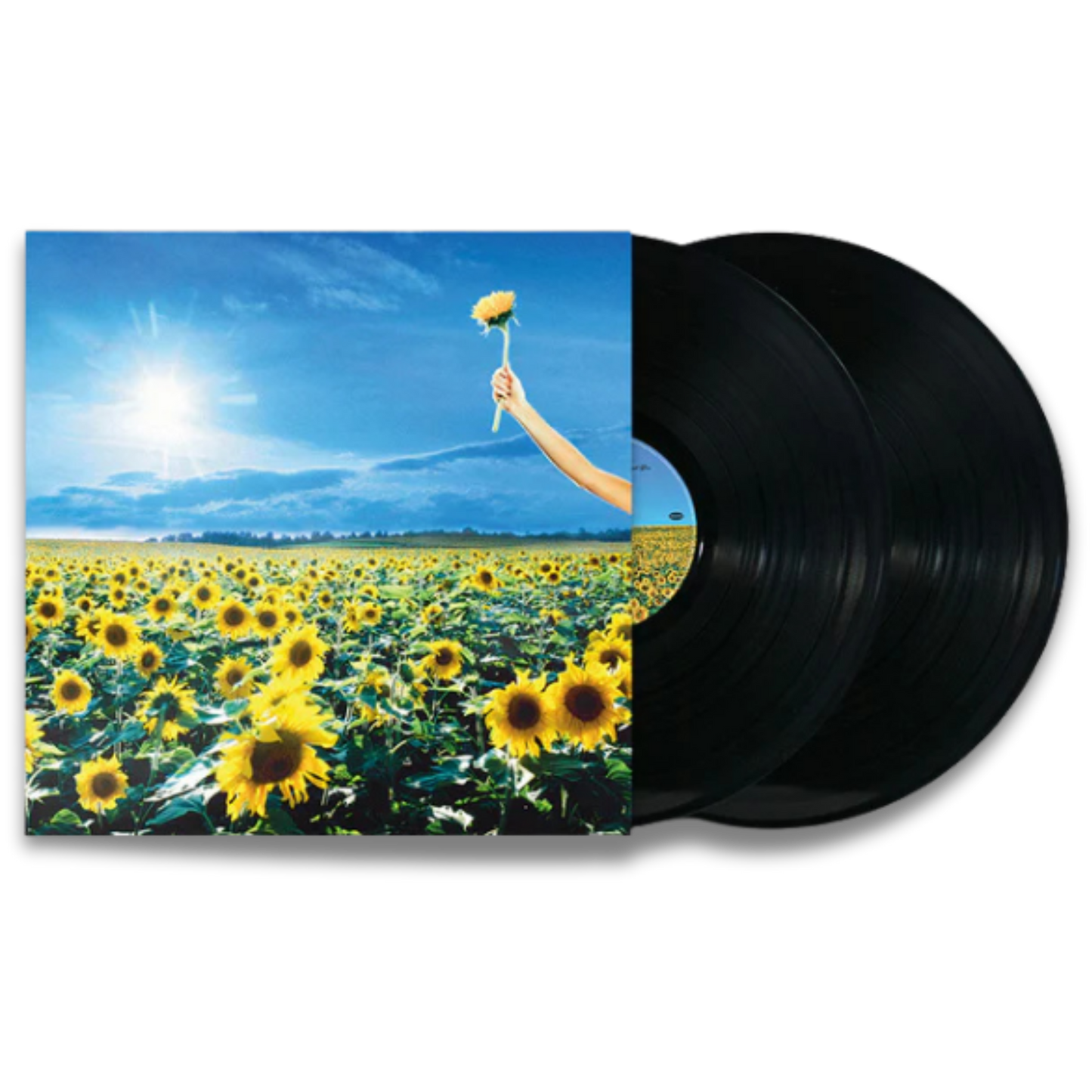 Stone Temple Pilots – Thank You (2LP)