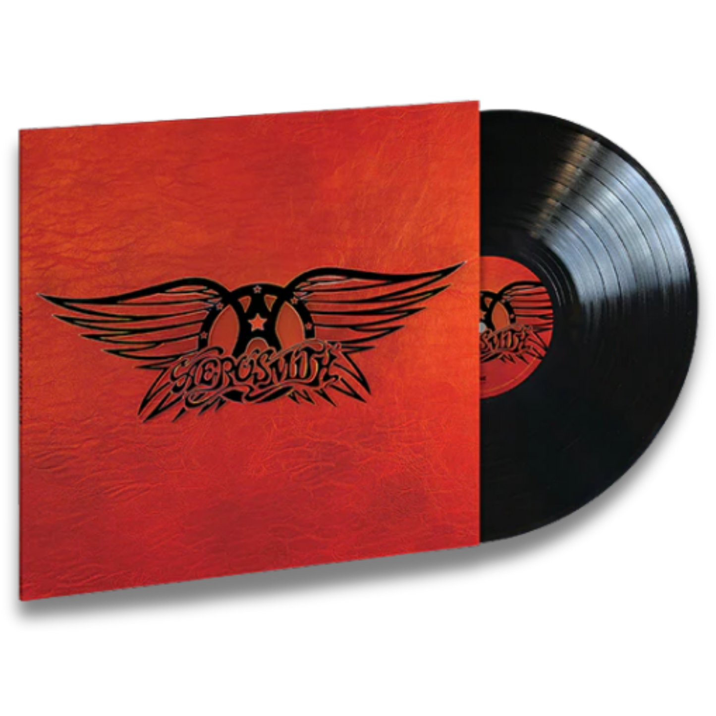 Aerosmith – The Ultimate Greatest Hits