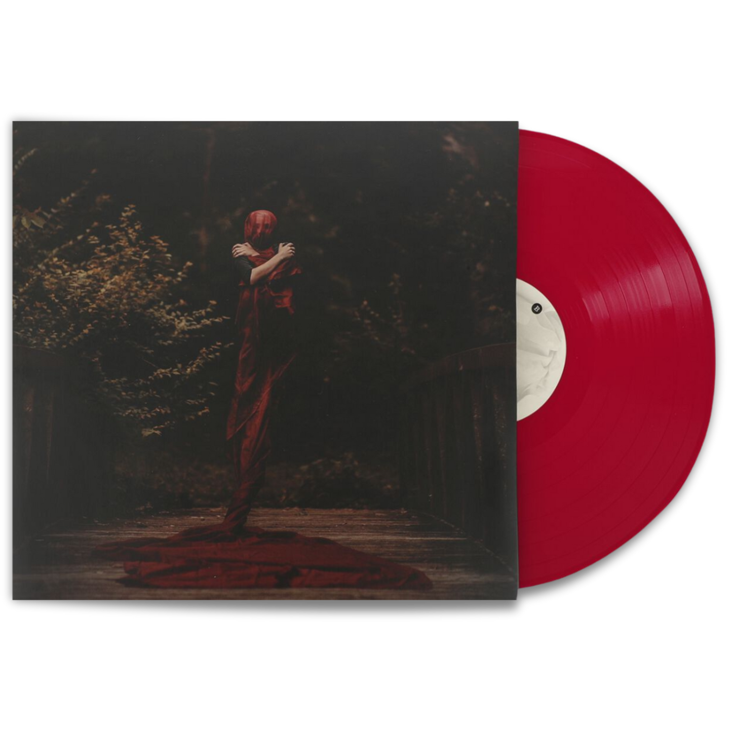 Bad Omens – Bad Omens (Red Vinyl)