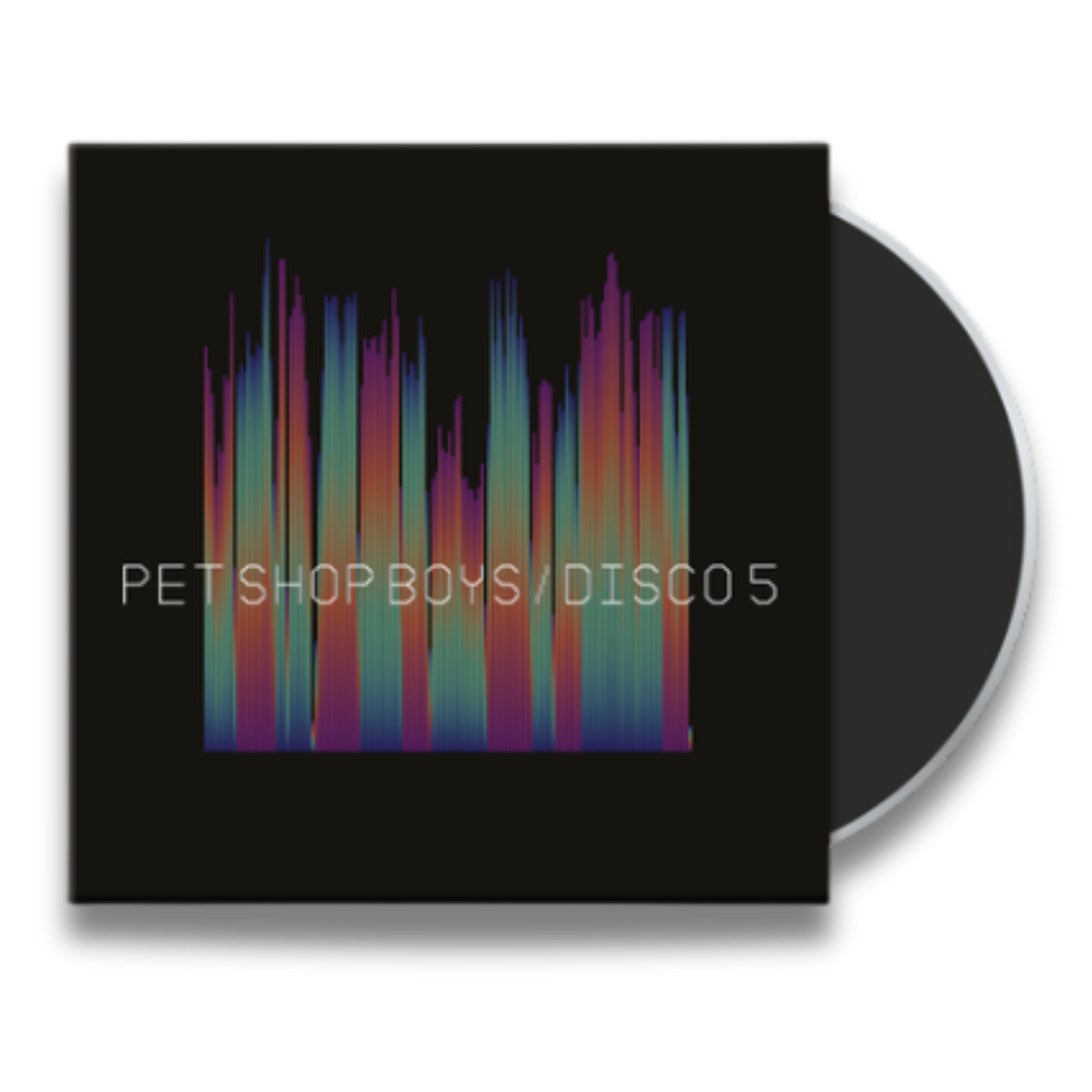 Pet Shop Boys – Disco 5