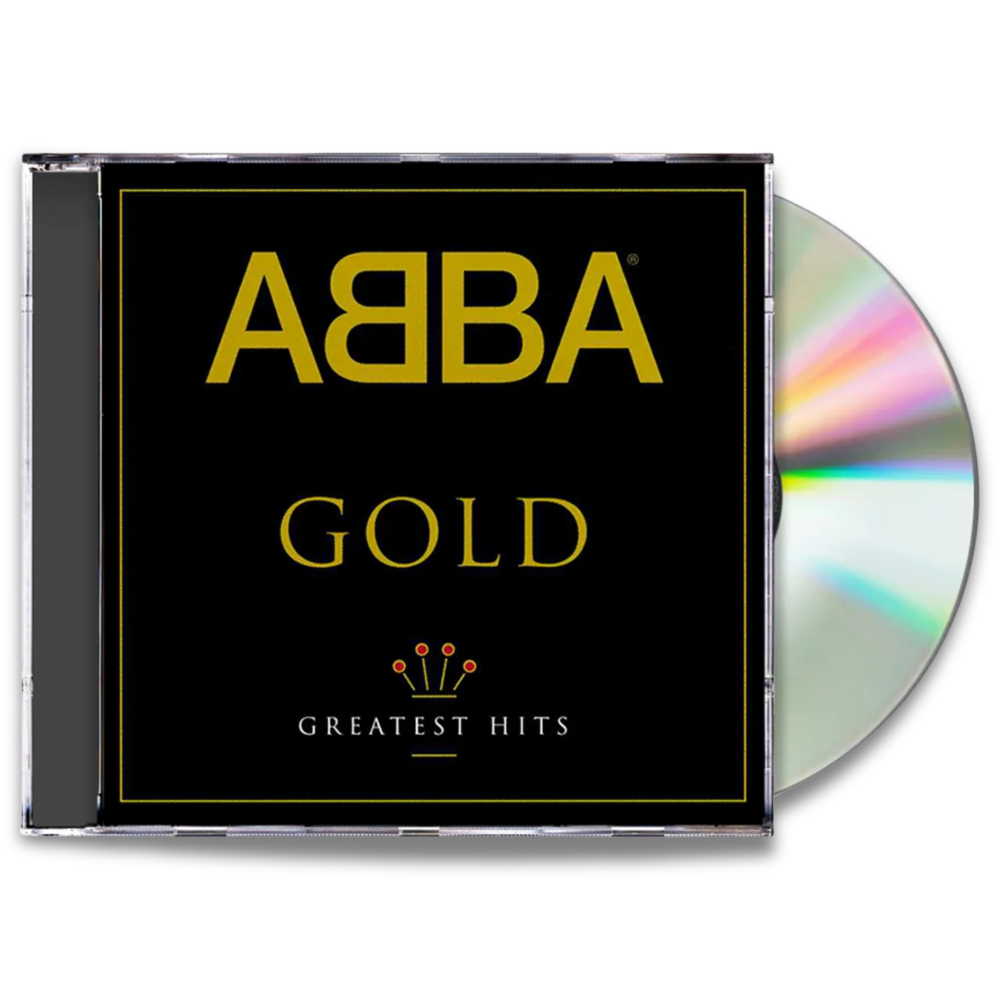 ABBA – Gold (Greatest Hits)