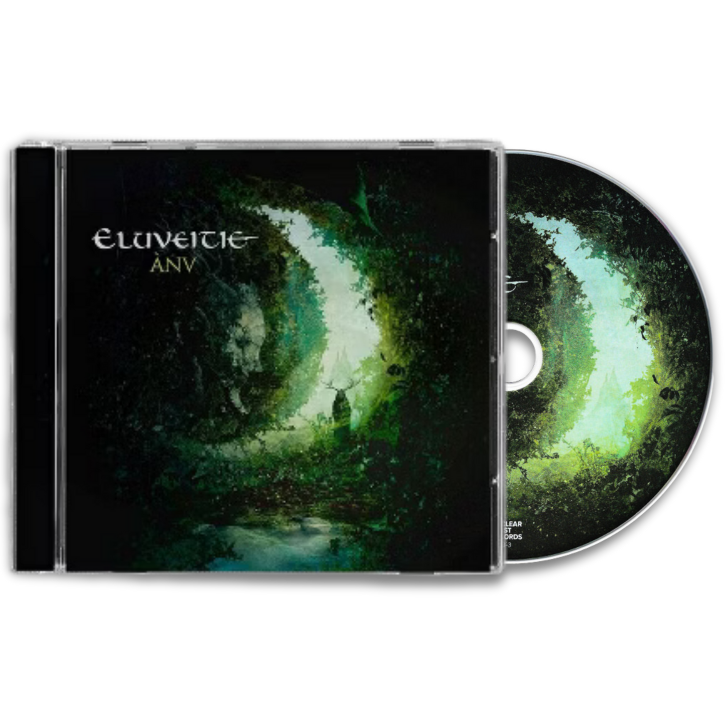 Eluveitie – Ànv