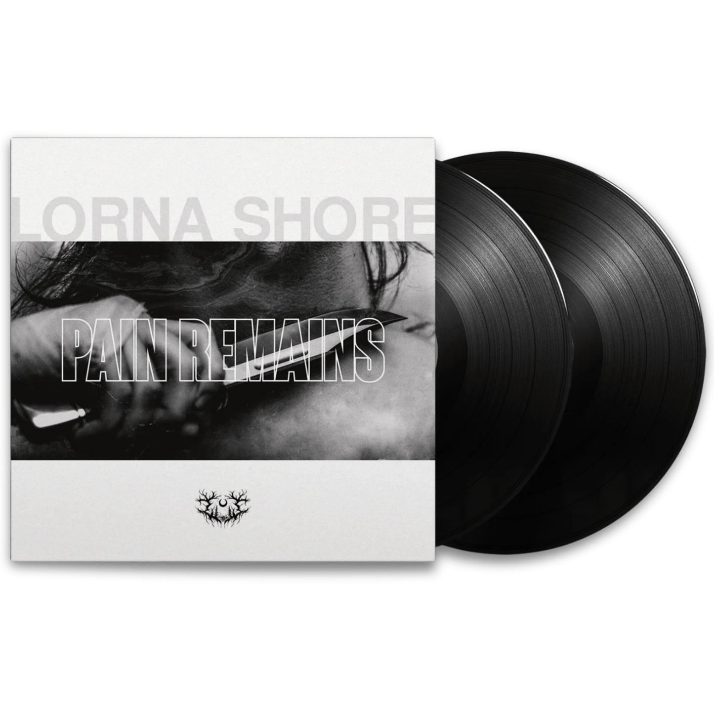 Lorna Shore – Pain Remains (2LP, 180g)