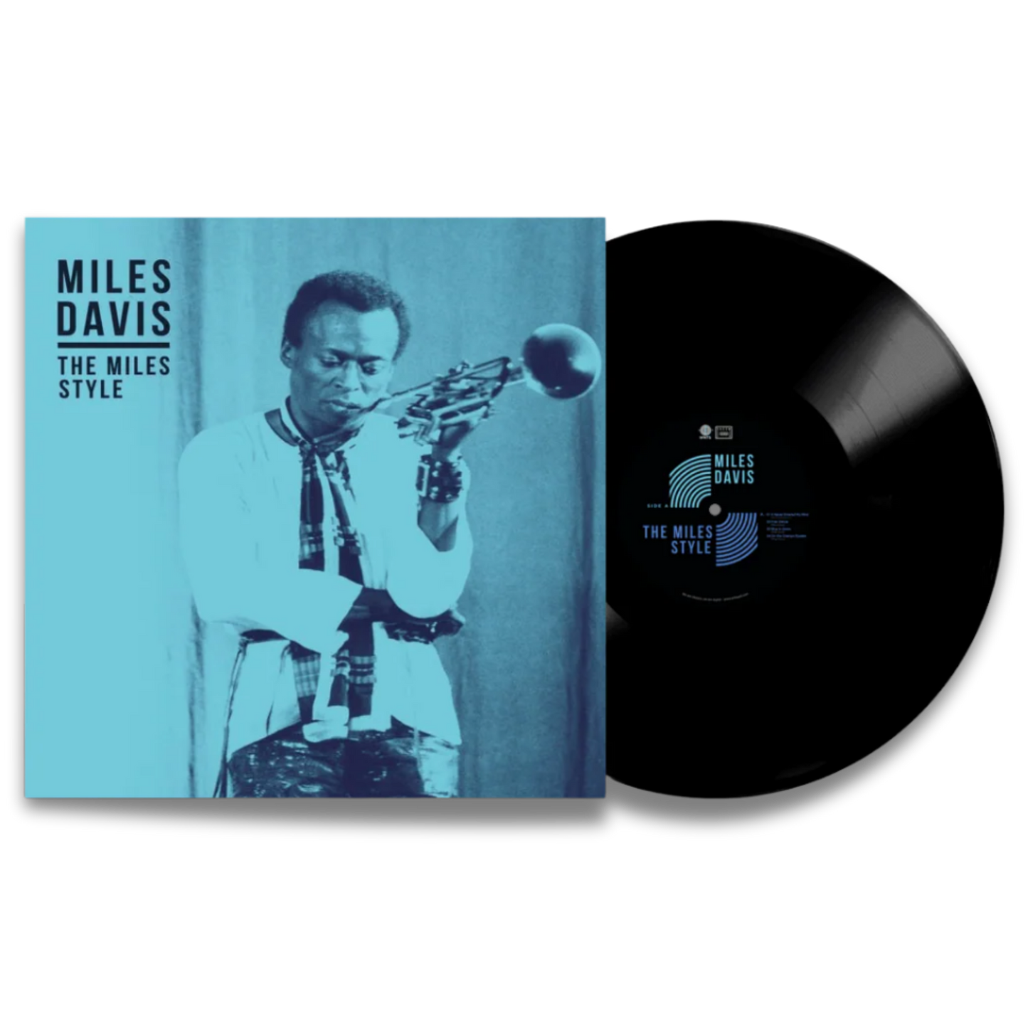 Miles Davis – The Miles Style