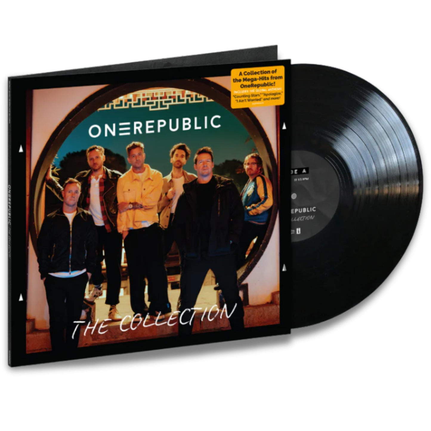 OneRepublic – The Collection