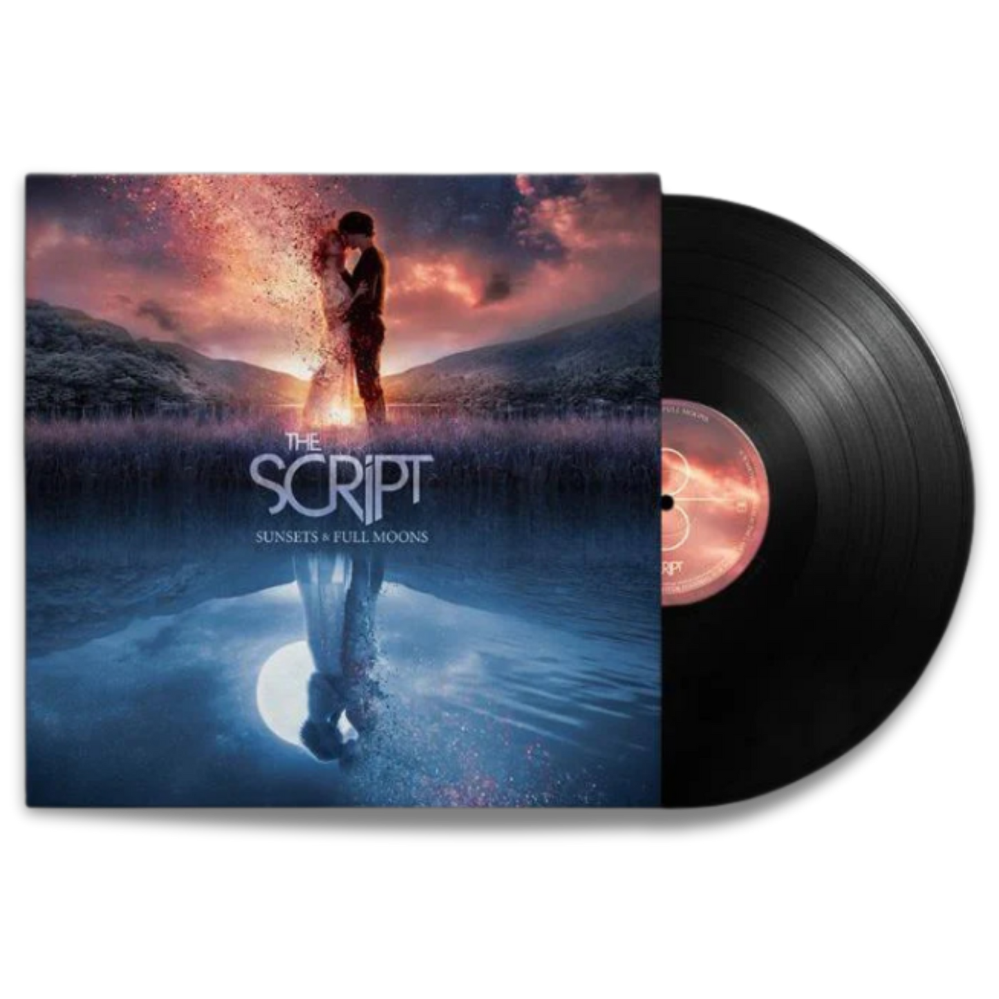 The Script – Sunsets & Full Moons