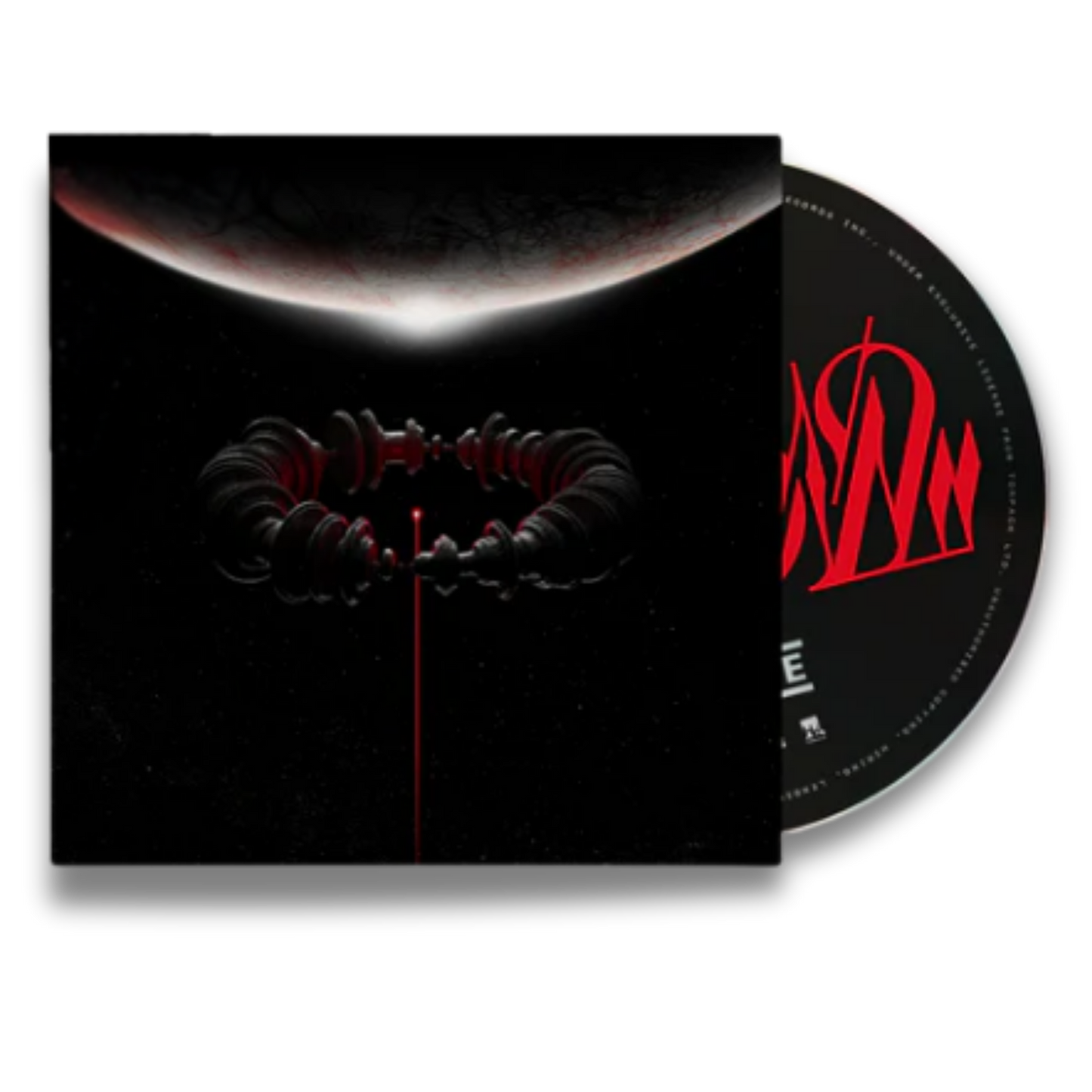 Muse – The Wow! Signal