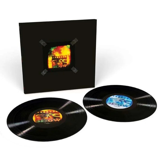 Cure – Show (30th Anniversary Edition) (2LP)