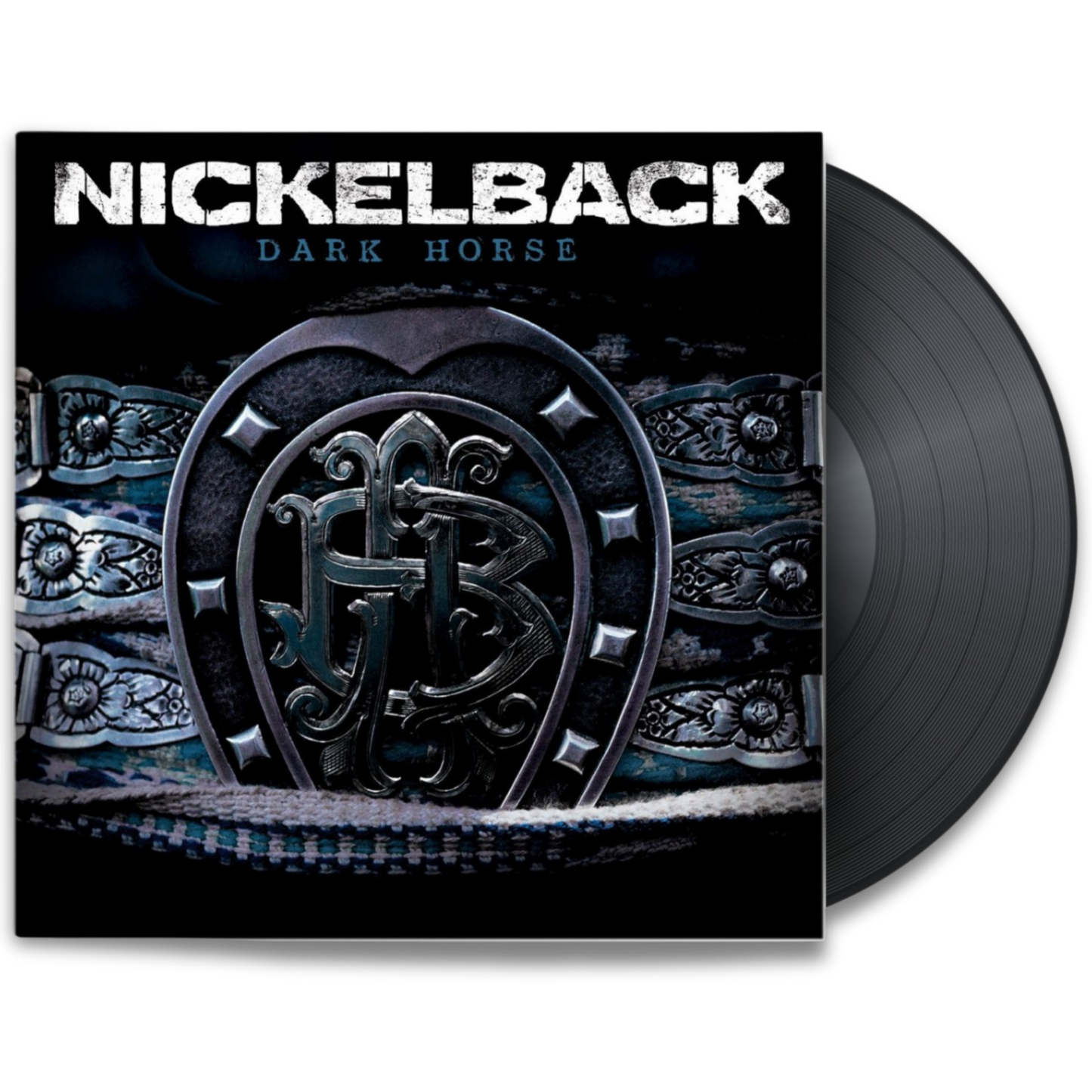 Nickelback – Dark Horse