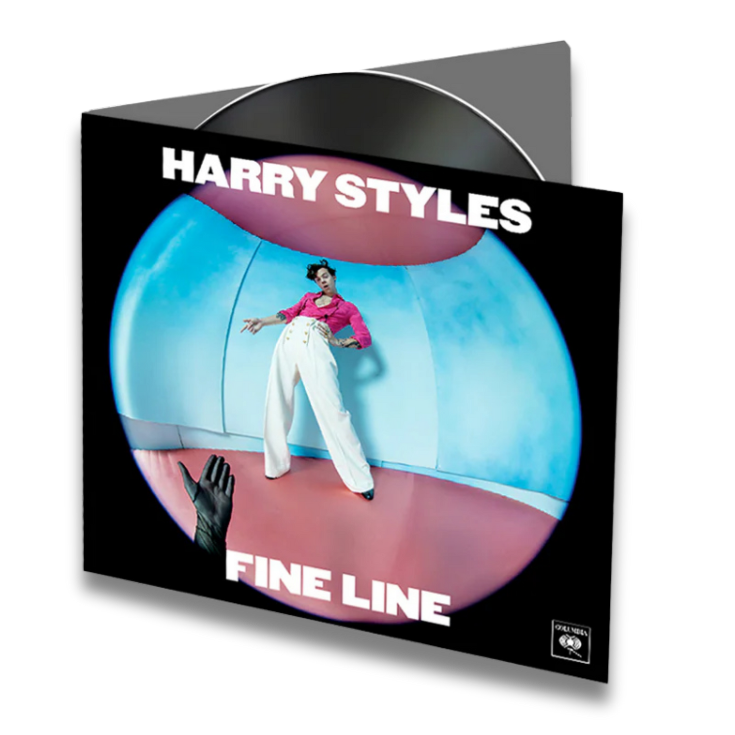 Harry Styles – Fine Line