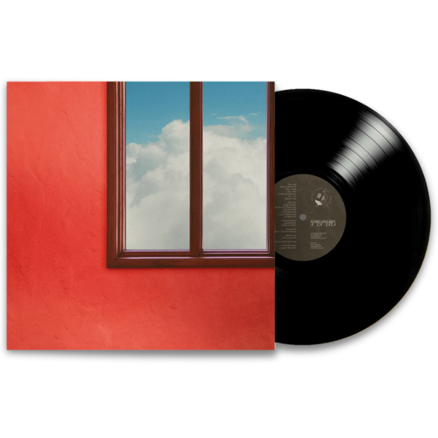 Khruangbin – A La Sala