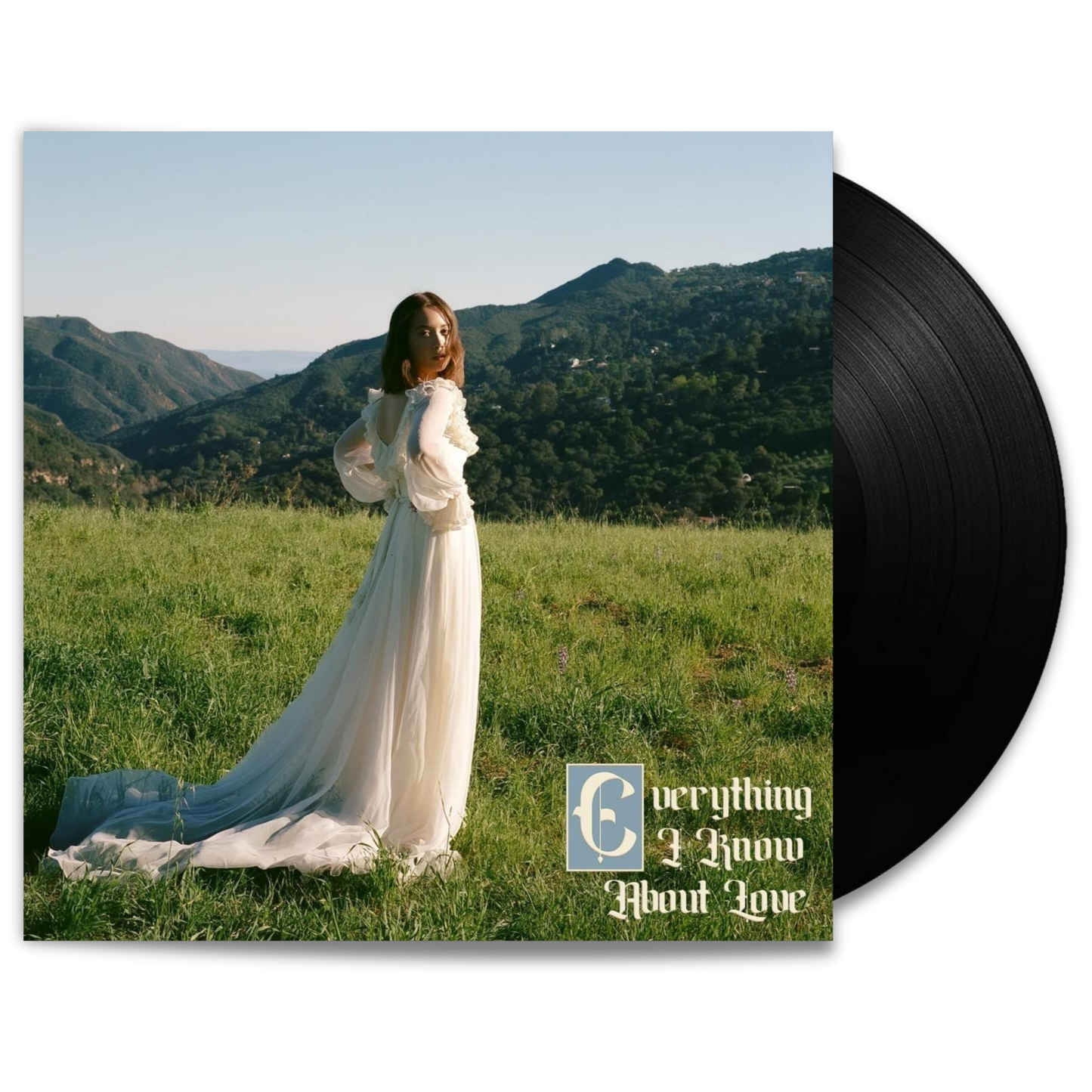 Laufey – Everything I Know About Love