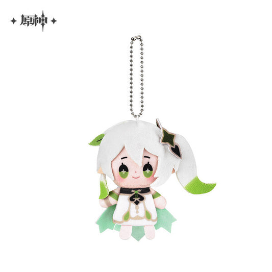 Genshin Impact Genshin Fes 2023 Series Finger Mascot Nahida