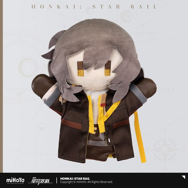 Trailblazer Stelle – Honkai: Star Rail Herta Hand Puppet