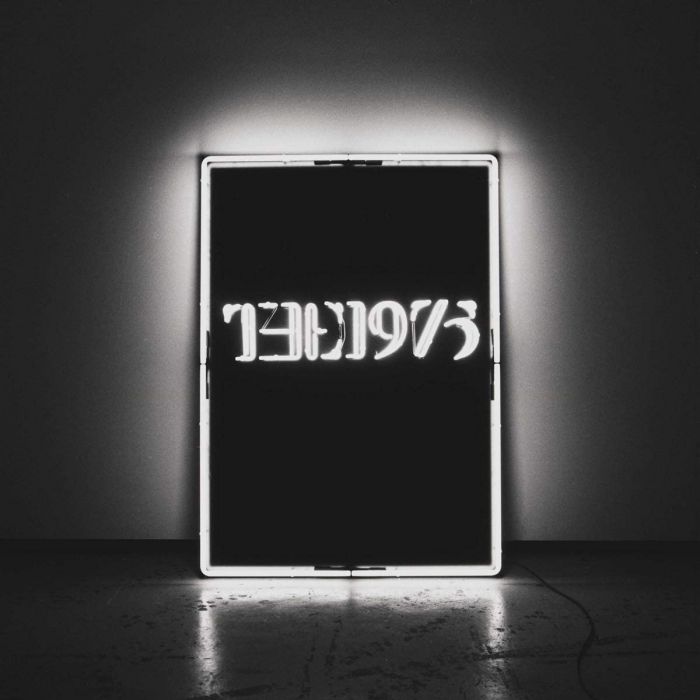 The 1975 – The 1975 (2LP)