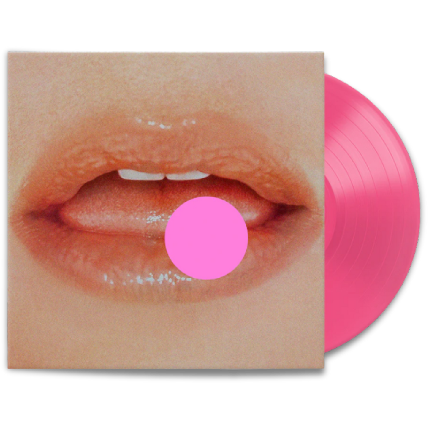 Kesha – . (Hot Kink Pink Vinyl)