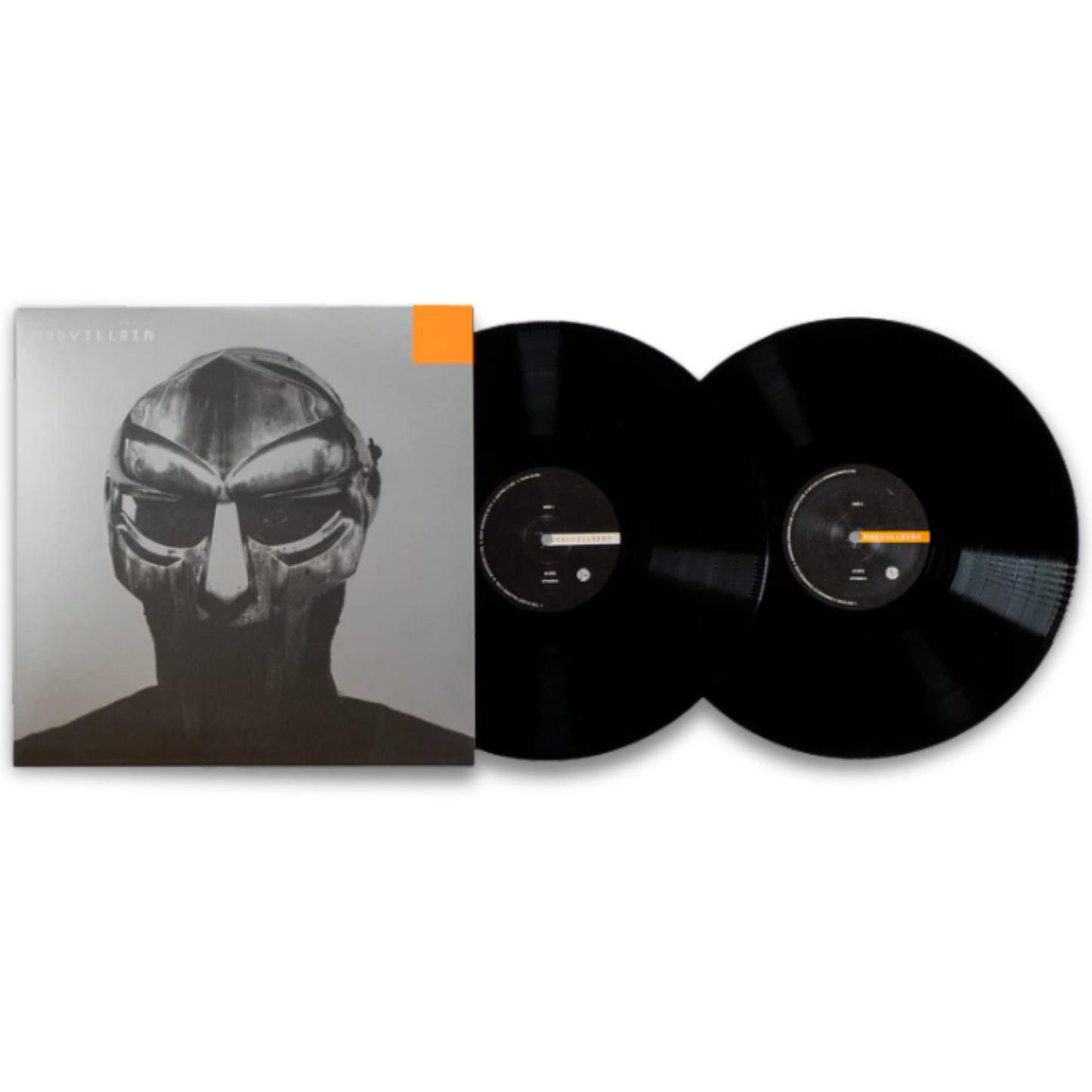 Madvillain – Madvillainy (2LP, Audiophile Edition)