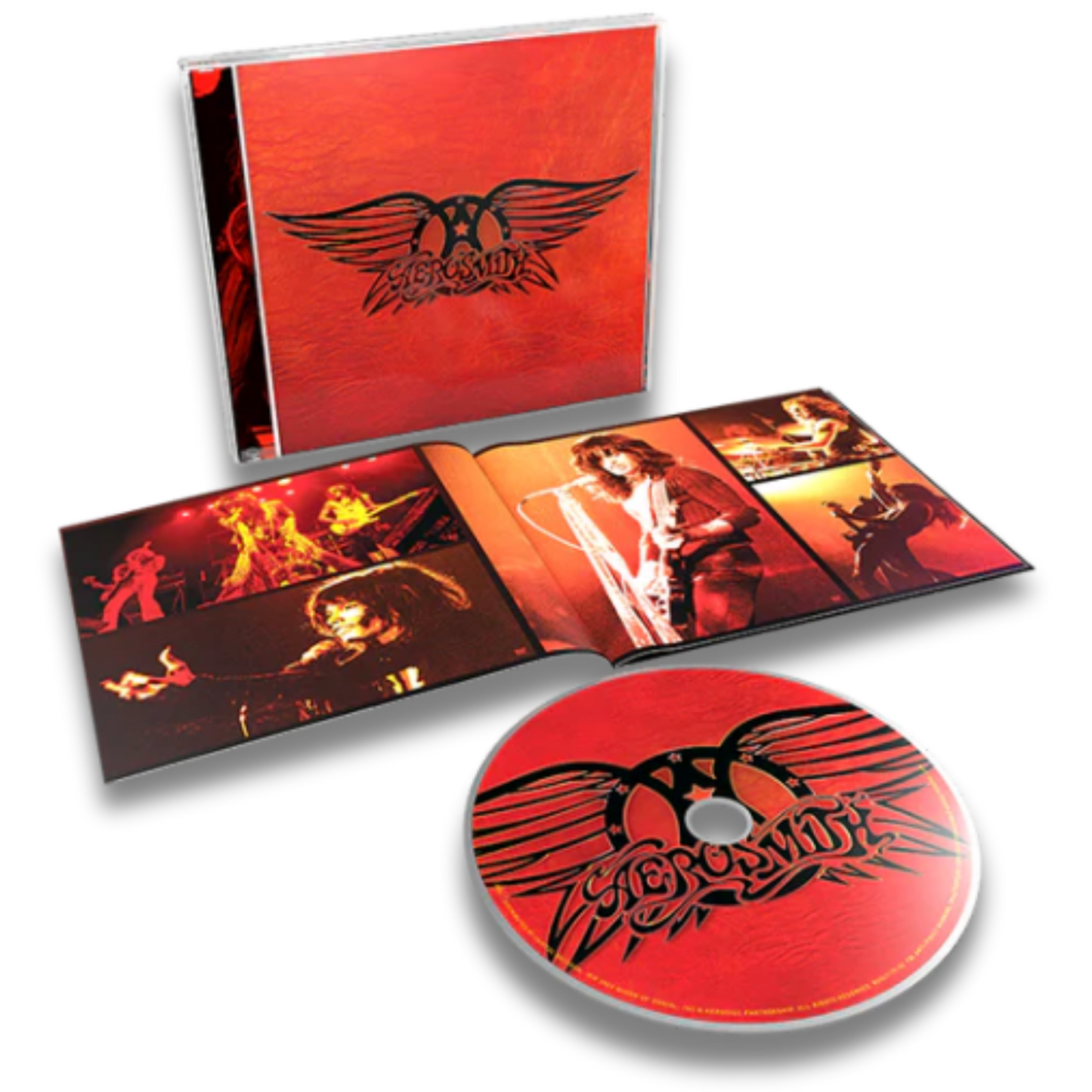 Aerosmith – Greatest Hits