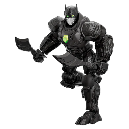 Optimus Primal Robot – Transformers Classic Class 05: Rise of the Beasts