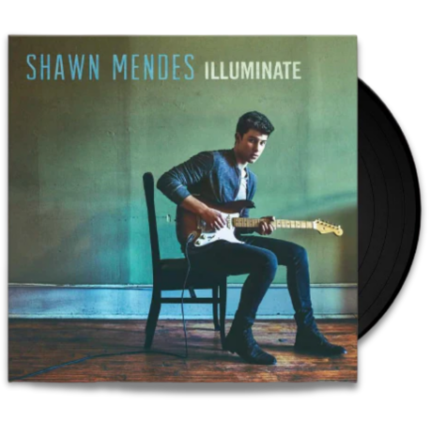 Shawn Mendes – Illuminate