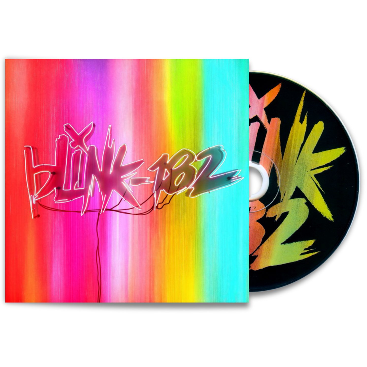 Blink-182 – Nine