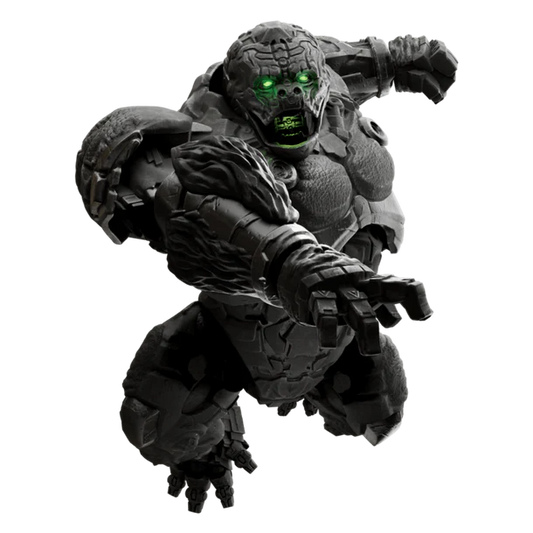 Optimus Primal Beast – Blokees Transformers Classic Class 04: Rise of the Beasts