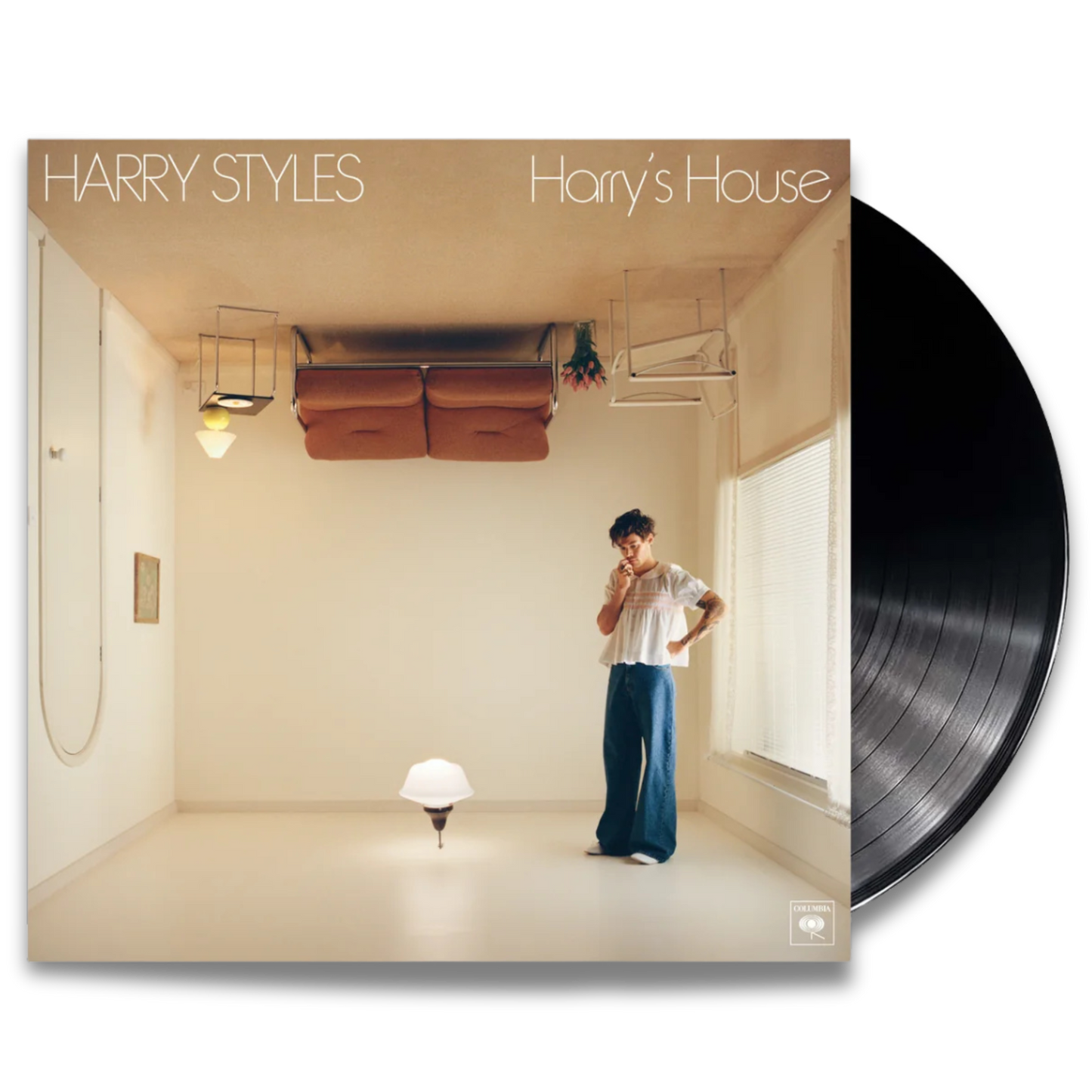 Harry Styles – Harry’s House
