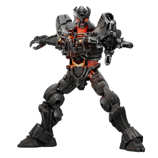 Scourge – Transformers Classic Class 03: Rise of the Beasts