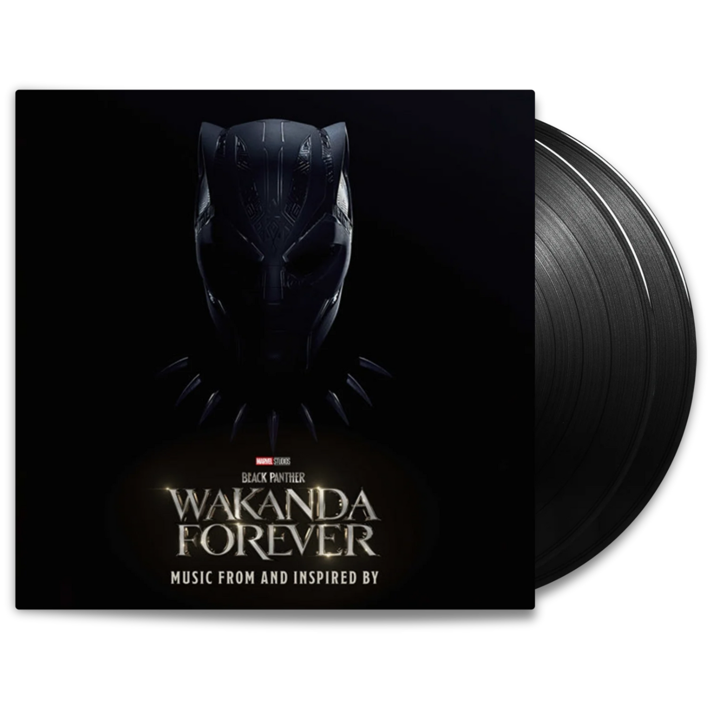 Black Panther: Wakanda Forever (2LP)