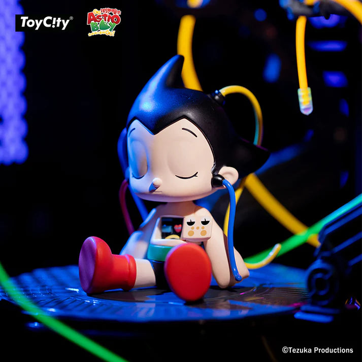 Astro Boy Series Blind Box