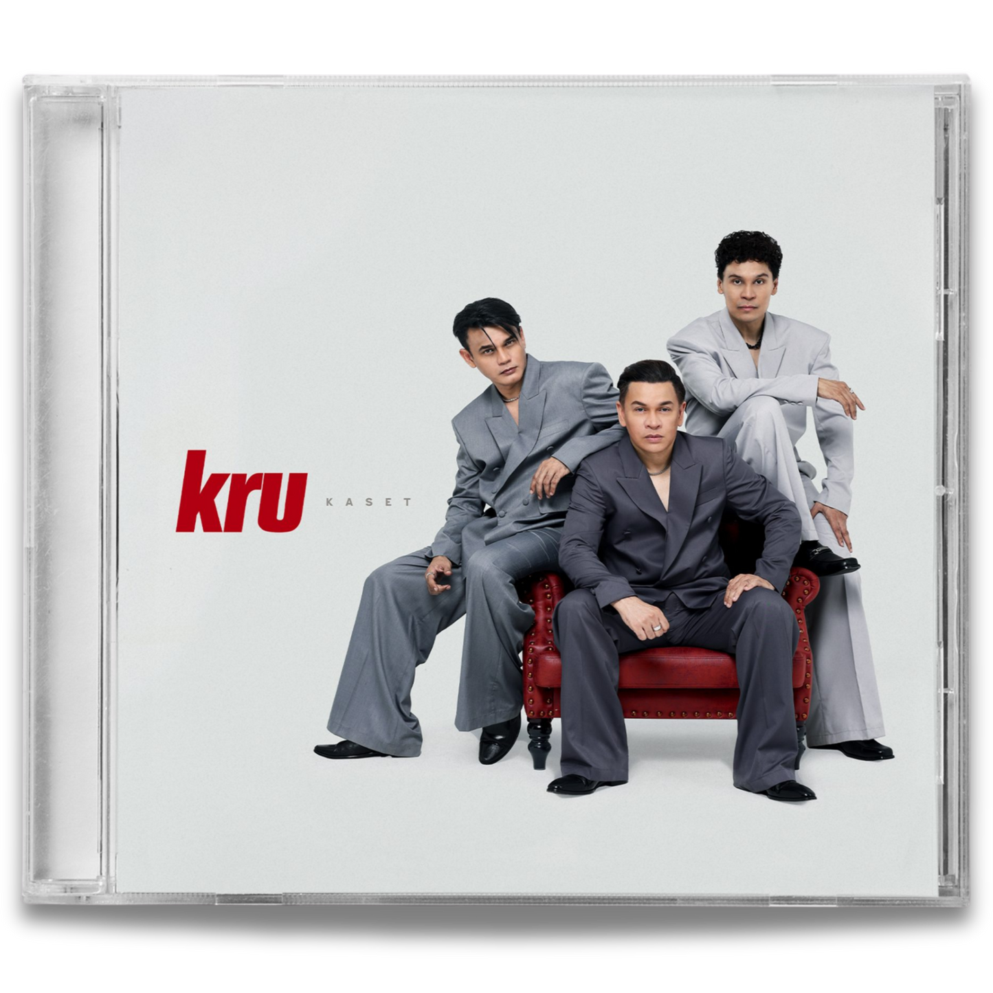 KRU – Kaset