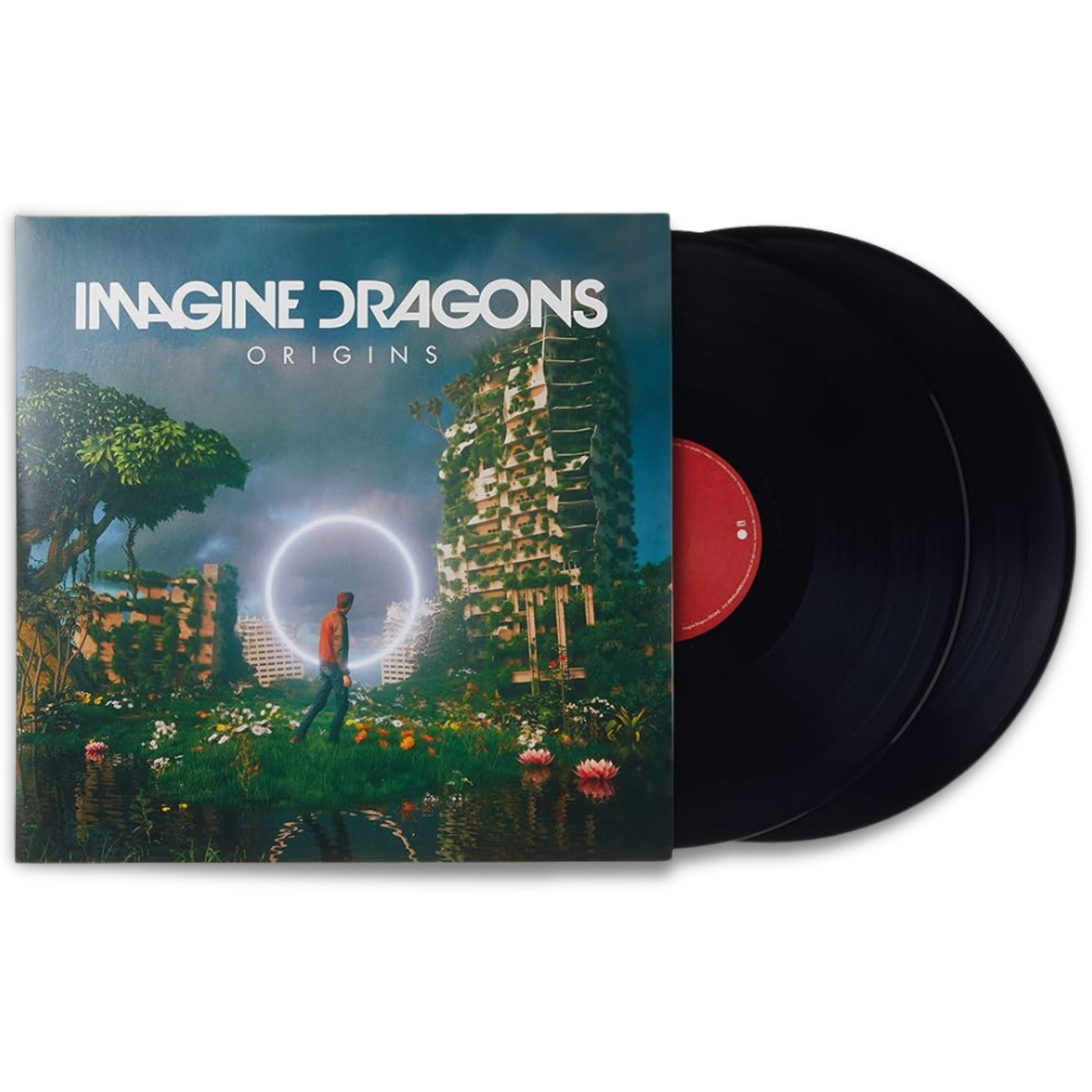Imagine Dragons – Origins (2LP)