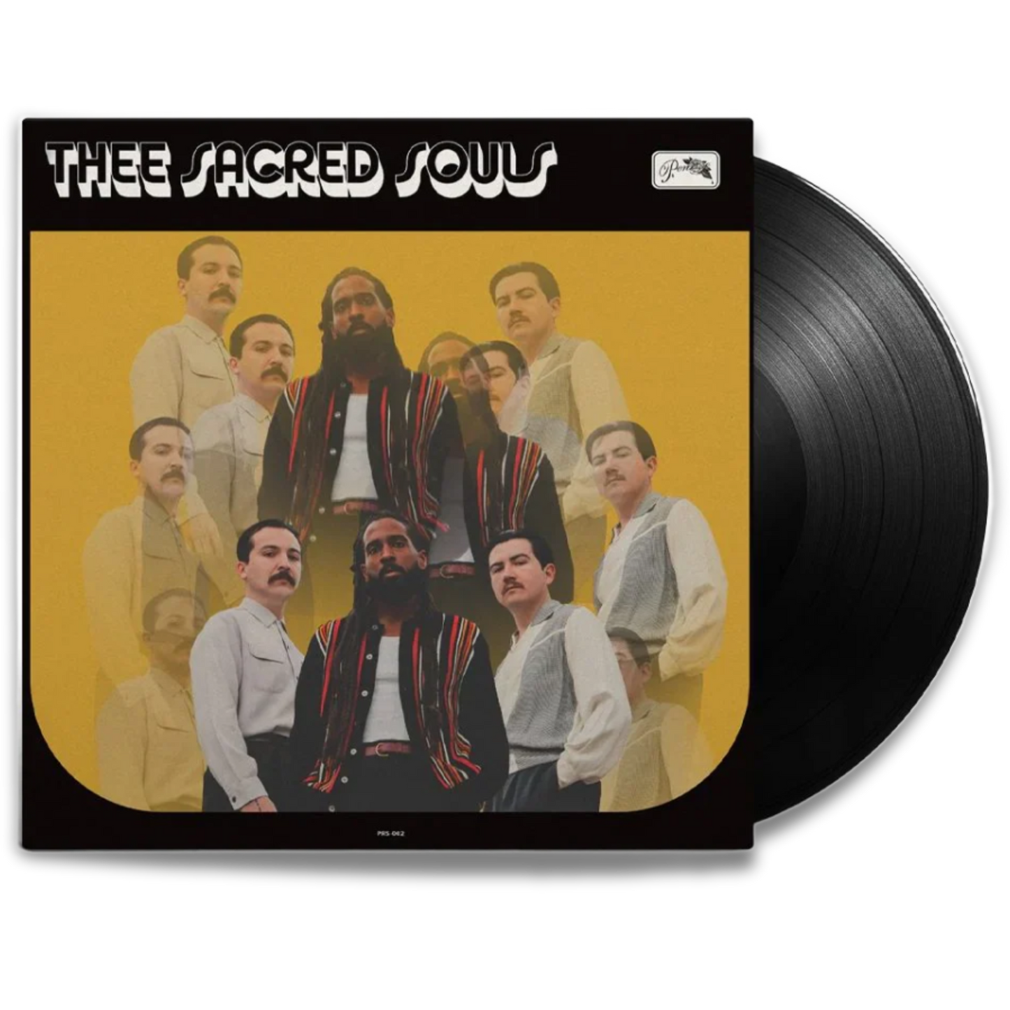 Thee Sacred Souls – Thee Sacred Souls
