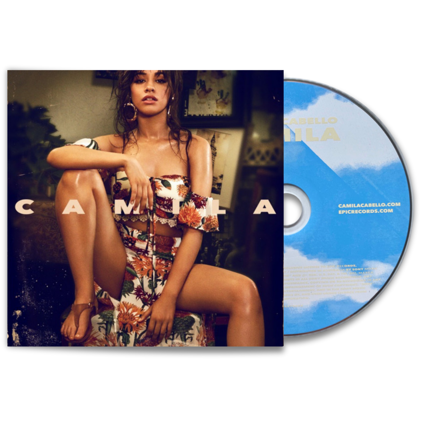 Camila Cabello – Camila