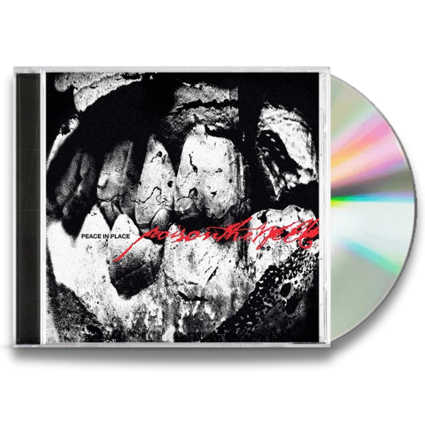 Poison The Well – Peace In Place