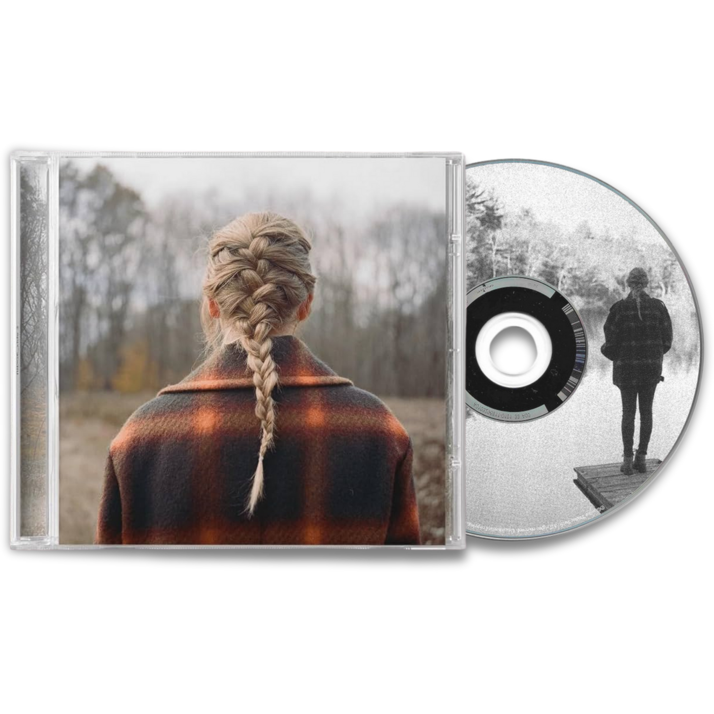 Taylor Swift – Evermore