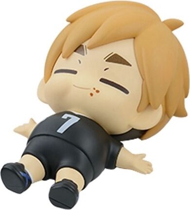Atsumu Miya – Haikyu!! Manpuku Mini Figure