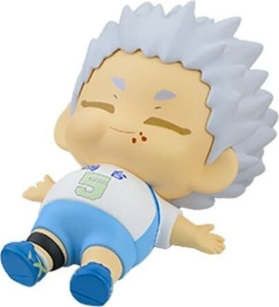 Korai Hoshiumi – Haikyu!! Manpuku Mini Figure