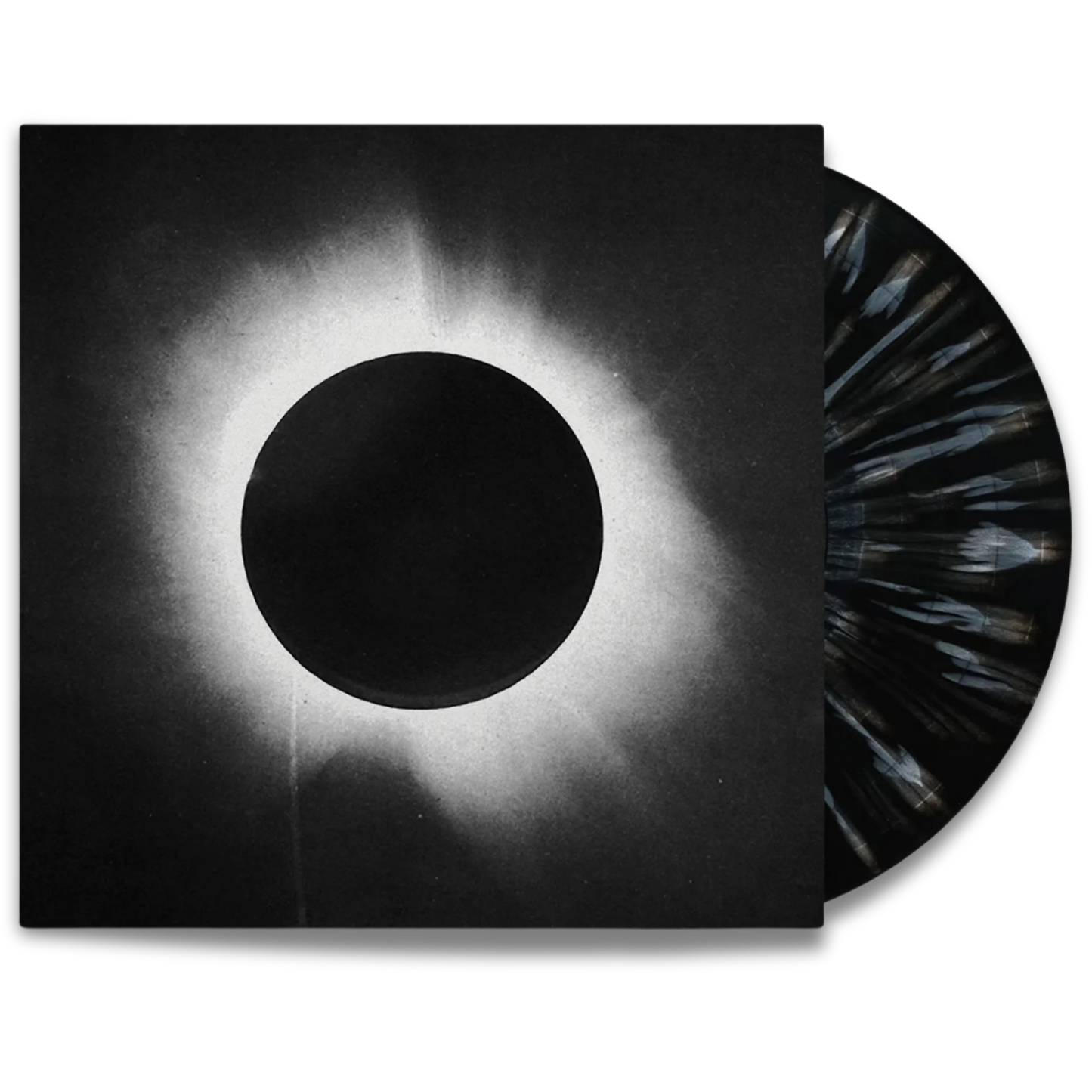 Architects – All Our Gods Have Abandoned Us (Black Splatter Vinyl, 10th Anniversary Edition)
