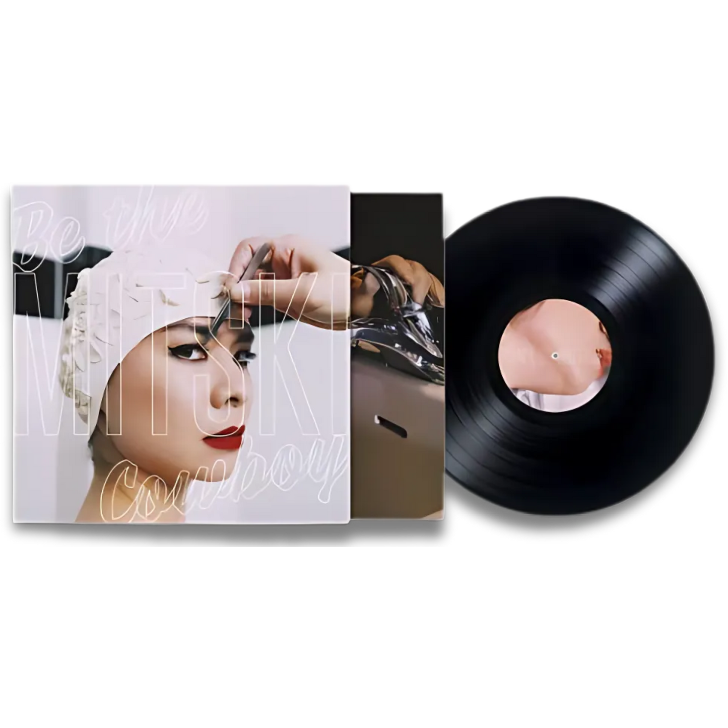 Mitski – Be The Cowboy