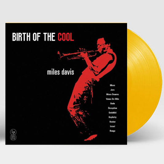 Miles Davis – Birth Of The Cool (Special Edition)
