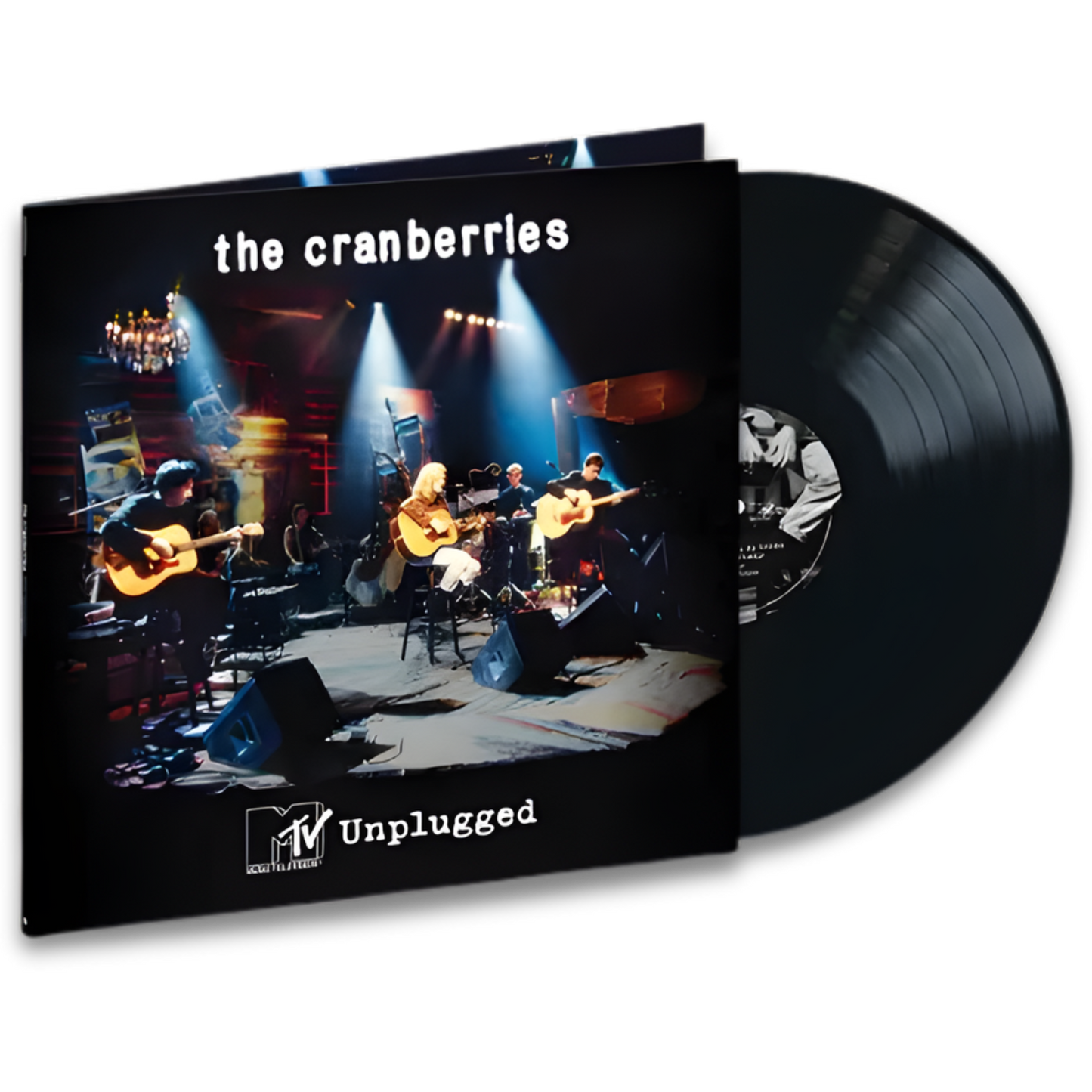 The Cranberries – MTV Unplugged