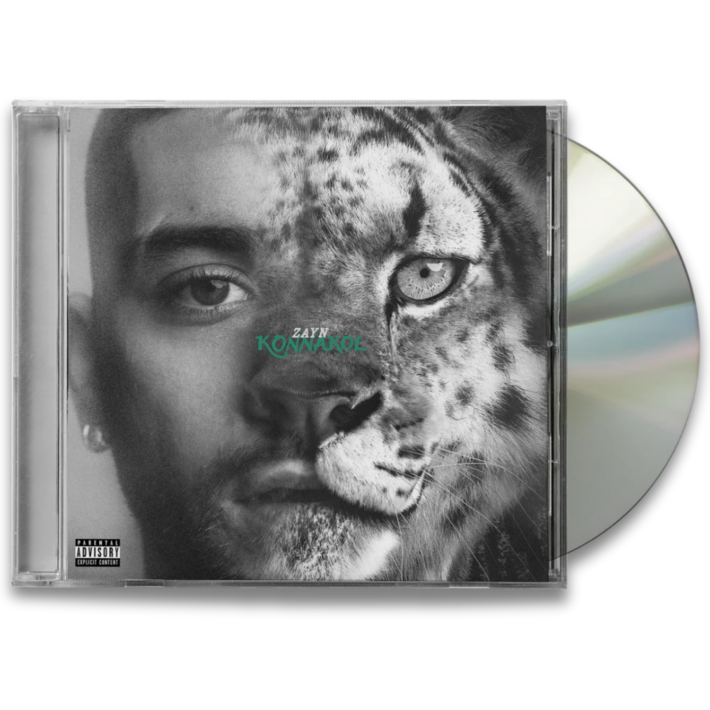 ZAYN – Konnakol