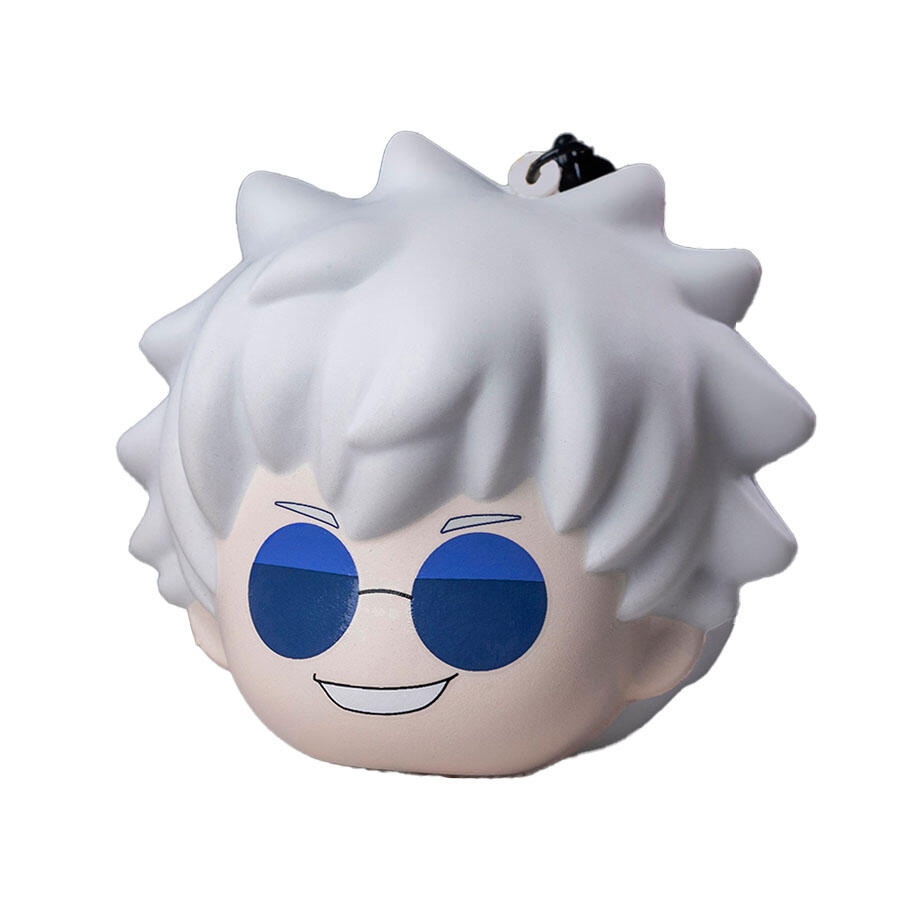 Sunrisepop Jujutsu Kaisen 2 - Gojo Squeeze Toy